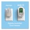 Febreze PLUG Air Freshener Warmer, 2.5" x 3" x 4", Off White 76985EA - alternate 3